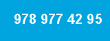 978 977 42 95
